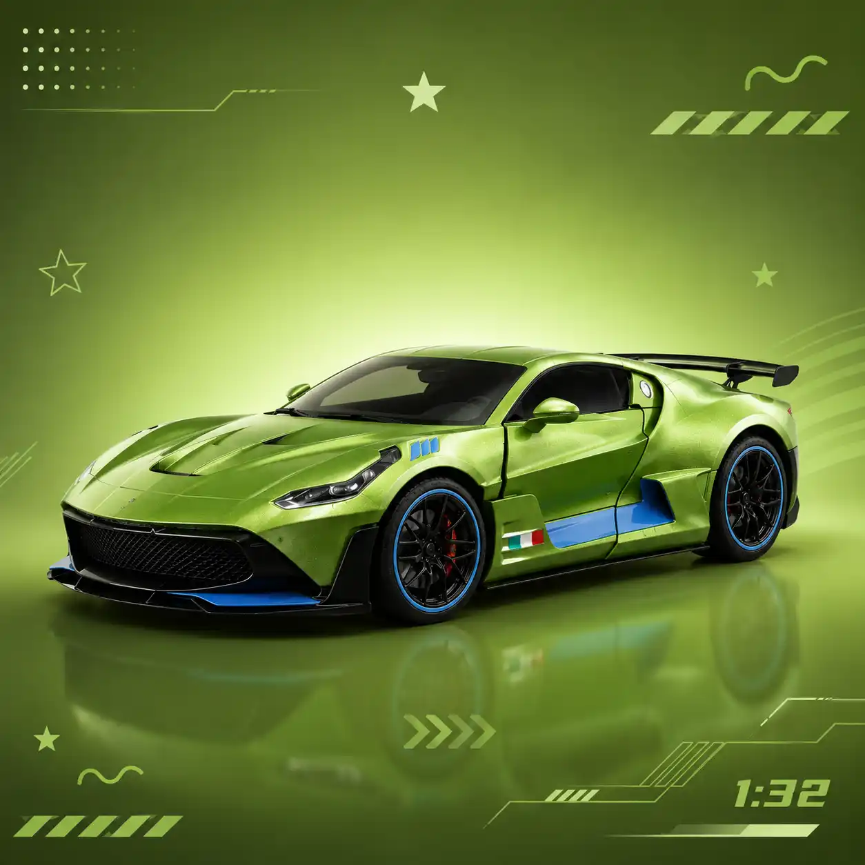 die_cast die_cast