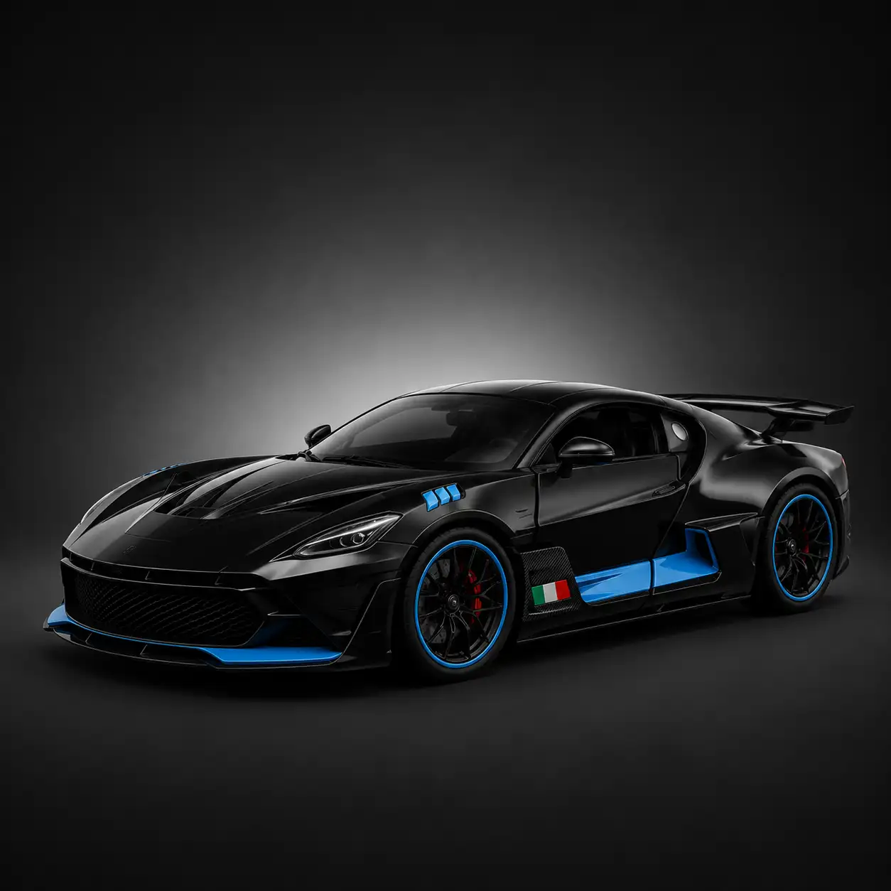 die_cast die_cast