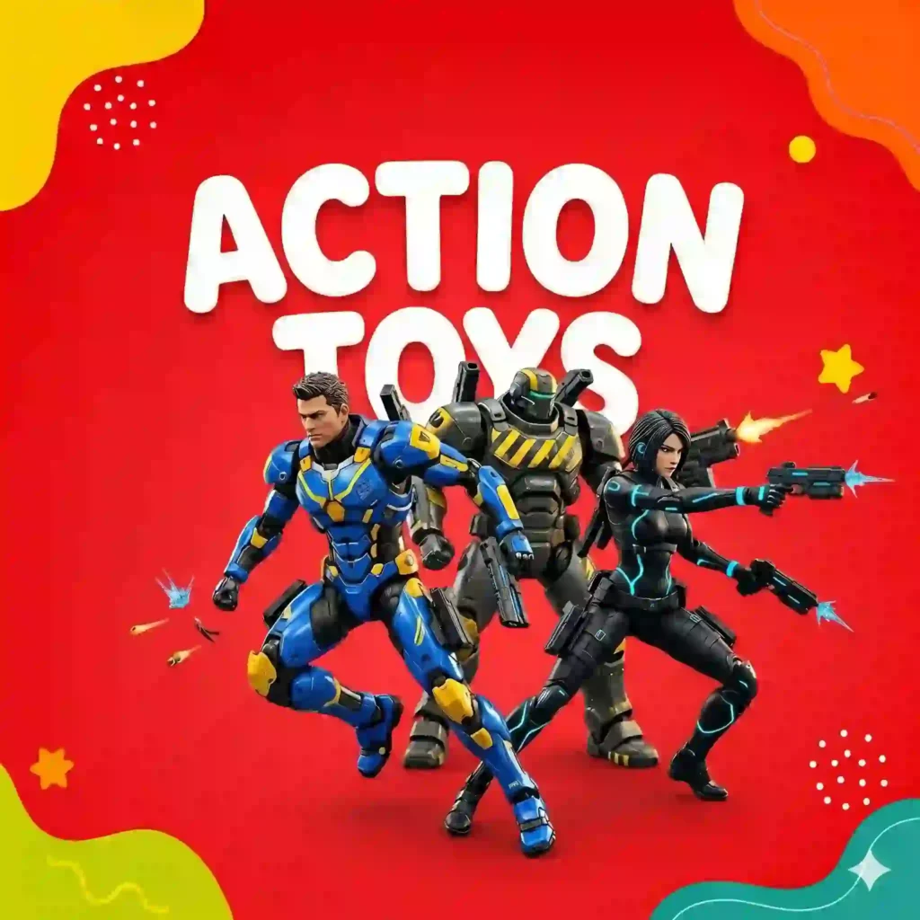 action_toys