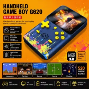 Gadgets