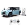 rc_toys MOKA U8 RC car showing 360 degree spin, drift action and LED lights