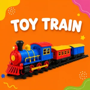 Toy Trains Category