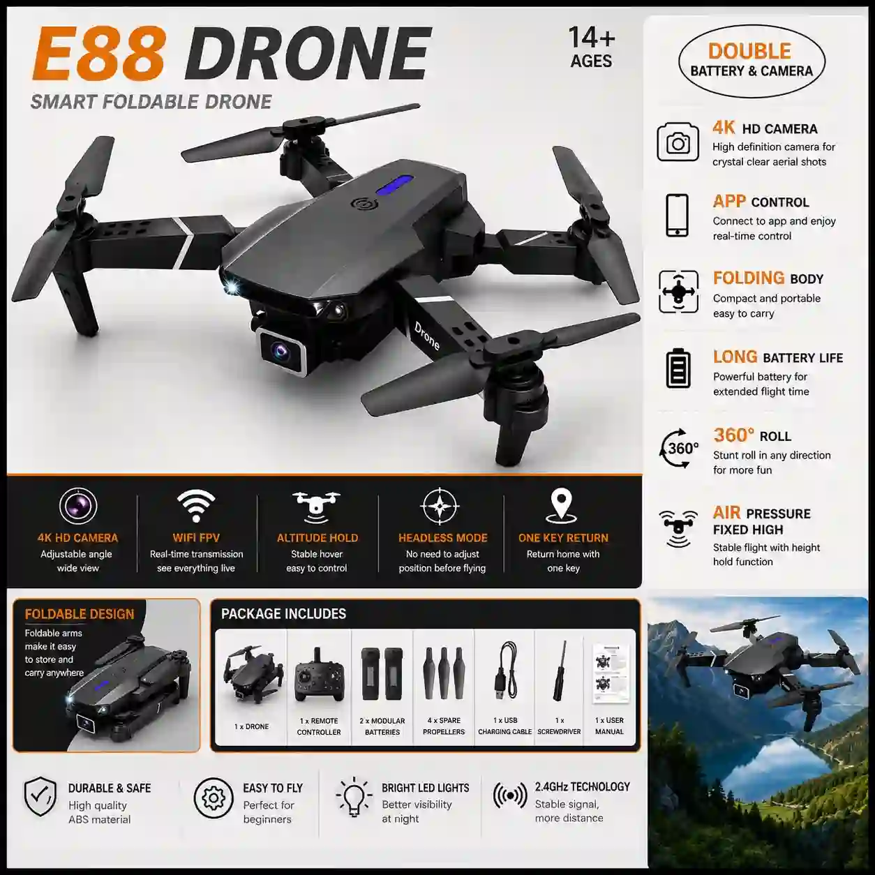 drone drone