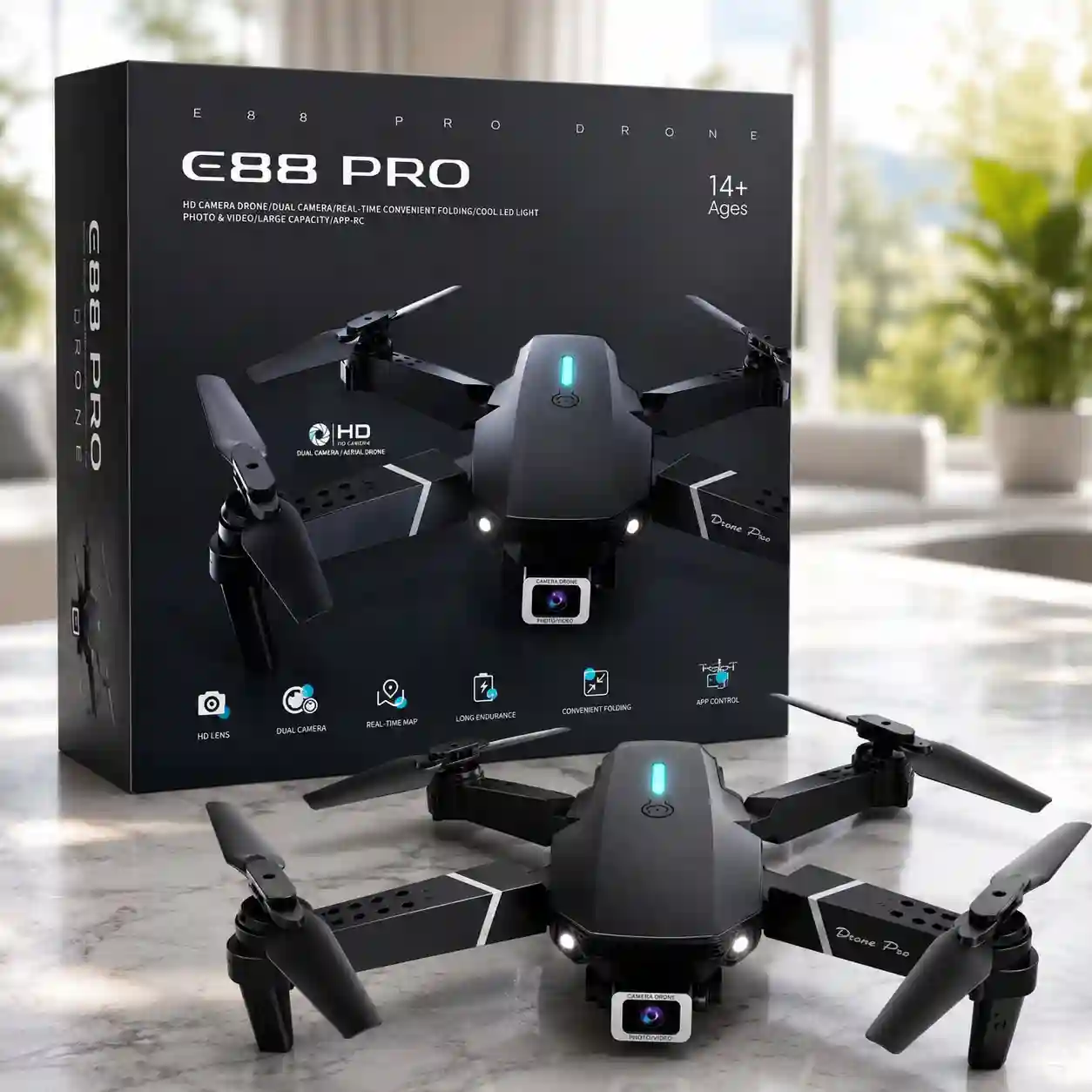 drone drone