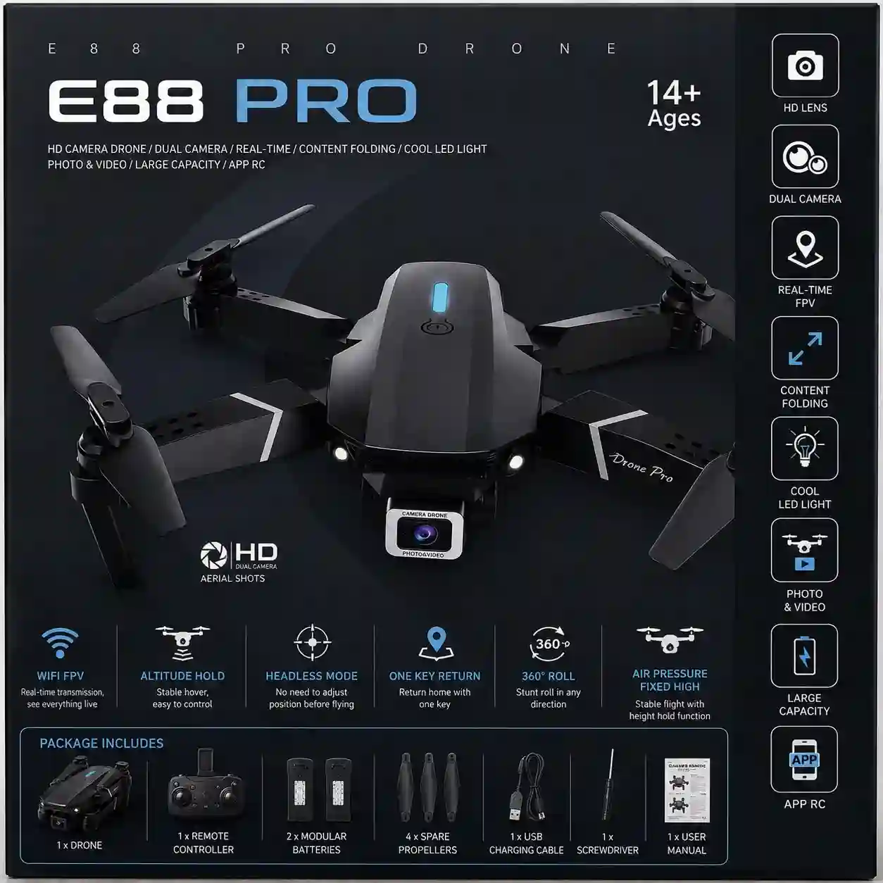 drone drone