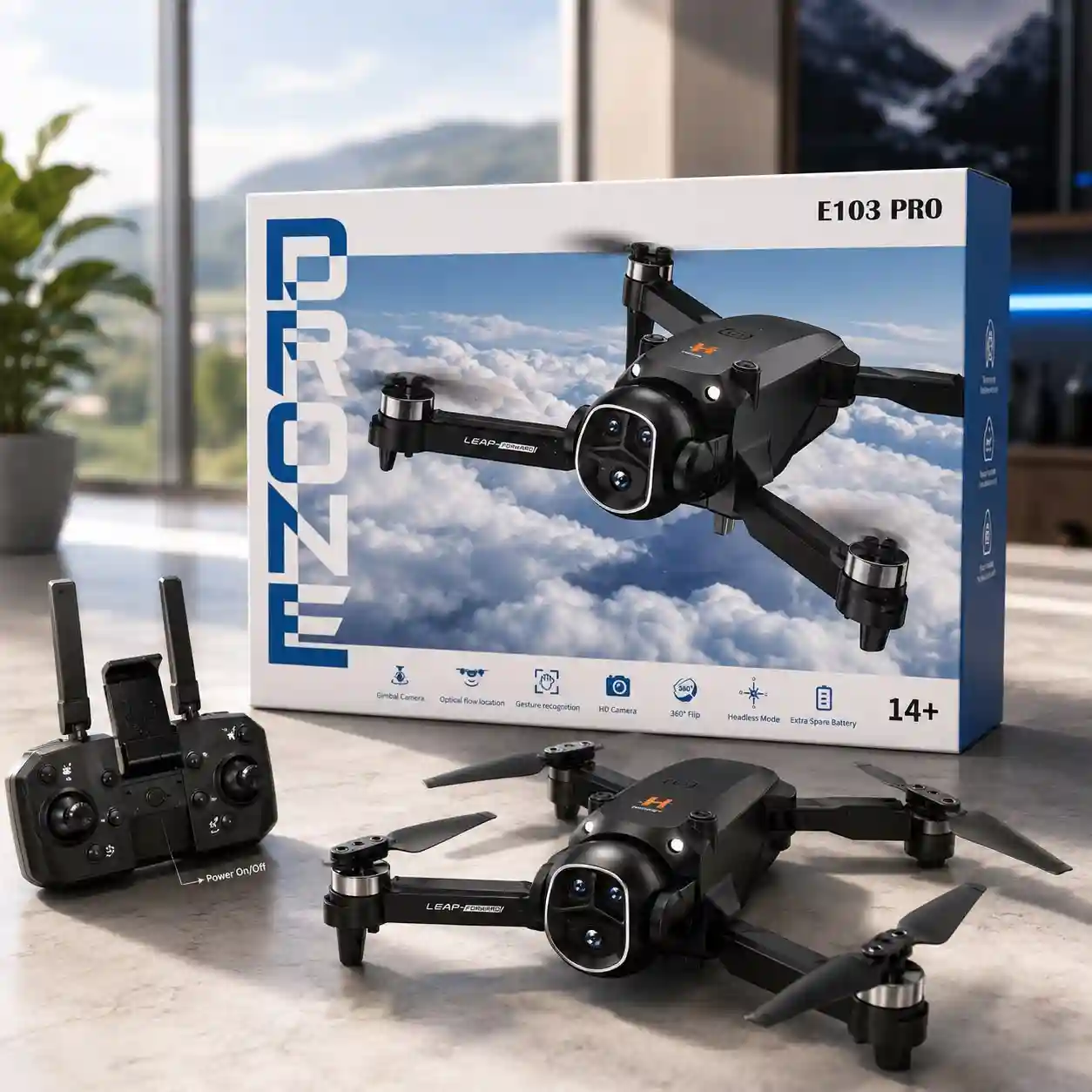 drone drone