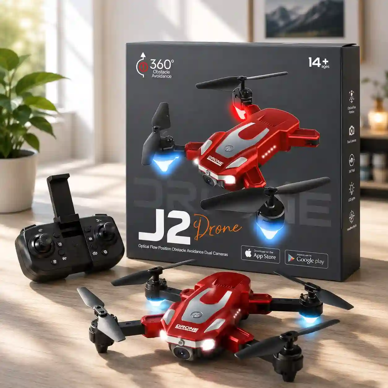 drone drone
