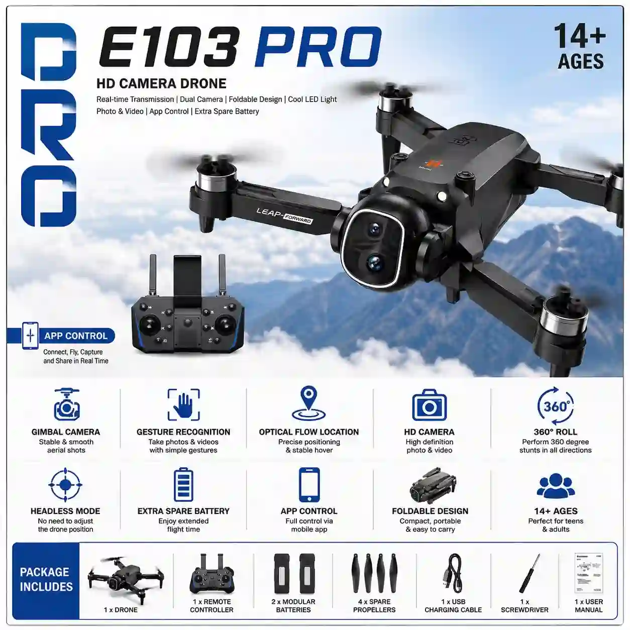 drone drone
