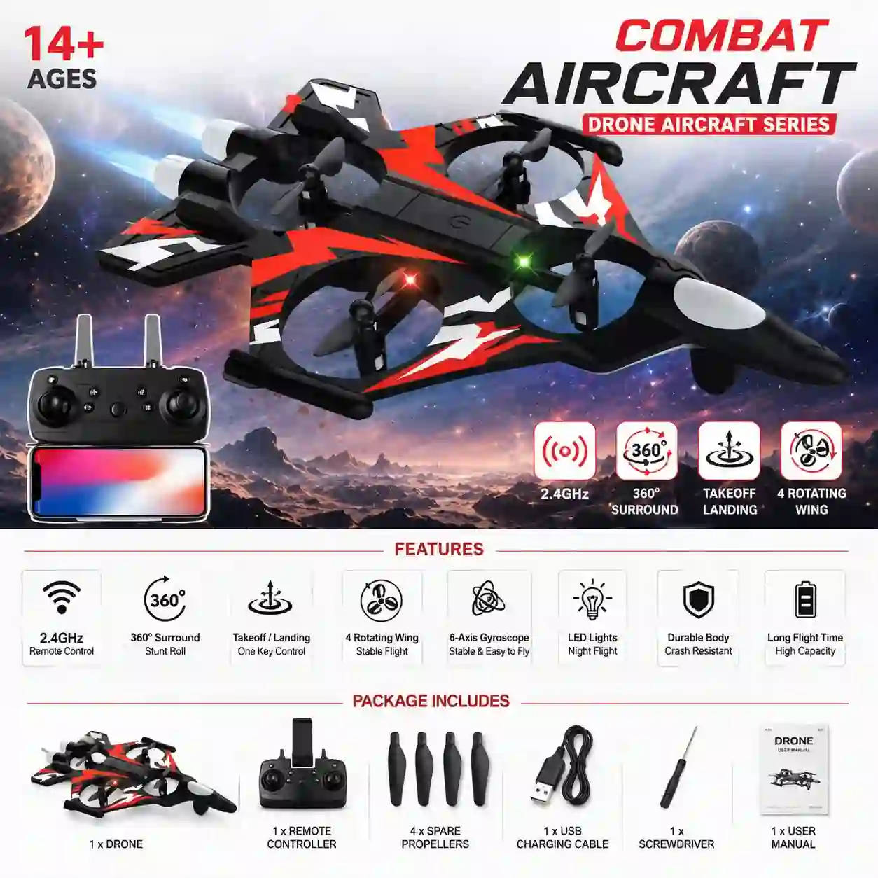drone drone