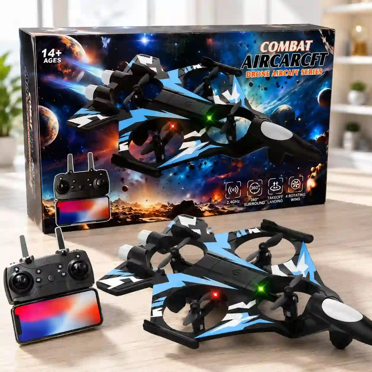 drone drone