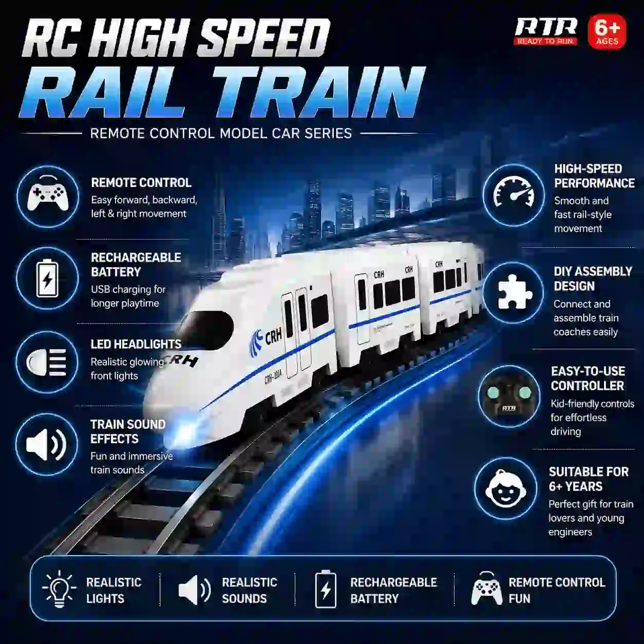 train train