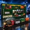 train