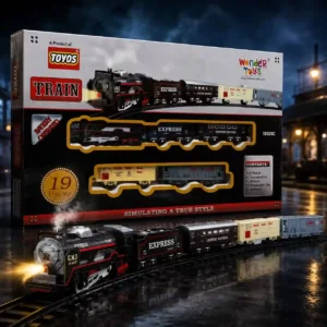 train