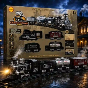 train