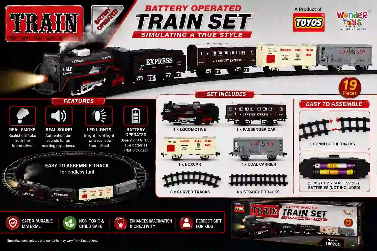 train train