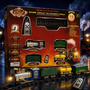 train