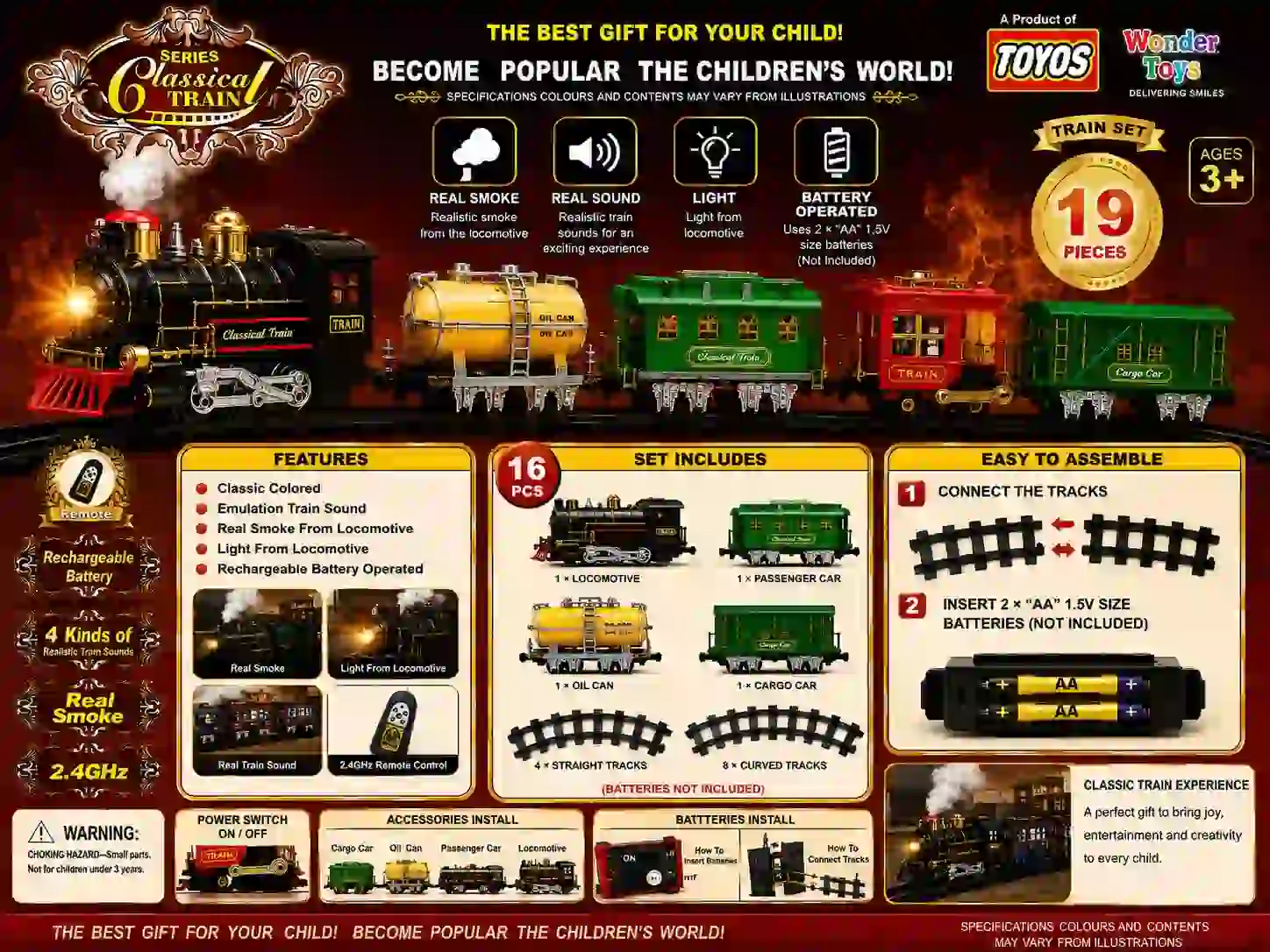 train train