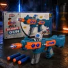 guns guns