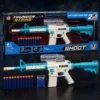 guns guns