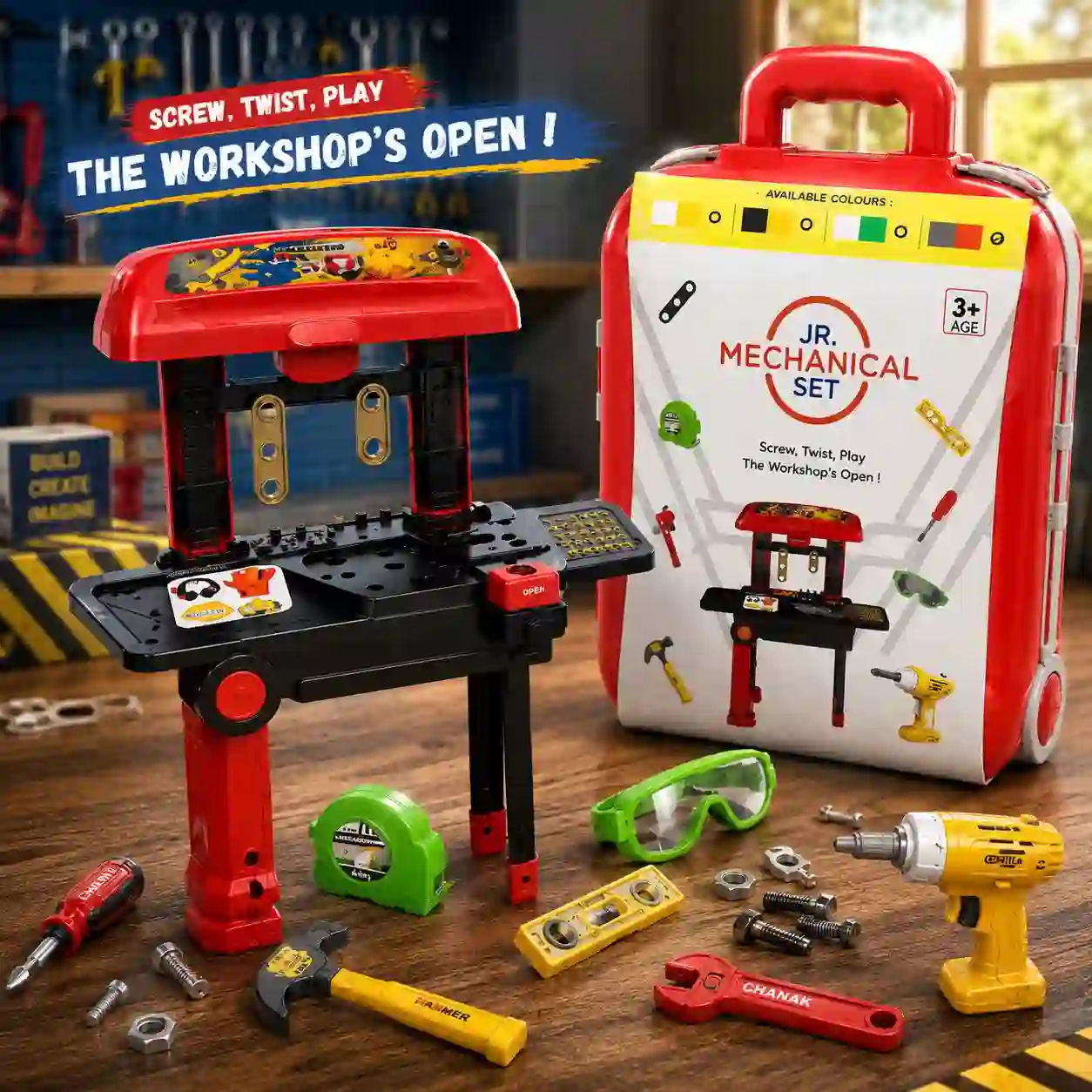 edu-toys edu-toys