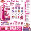 little chef set