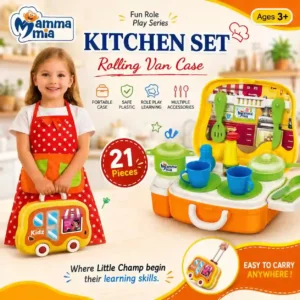 kitchen set
